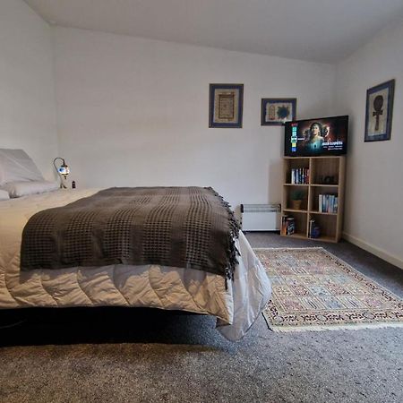 Spacious Well Equipped Chalet Bungalow Close To Nairn, Auldearn Eksteriør bilde