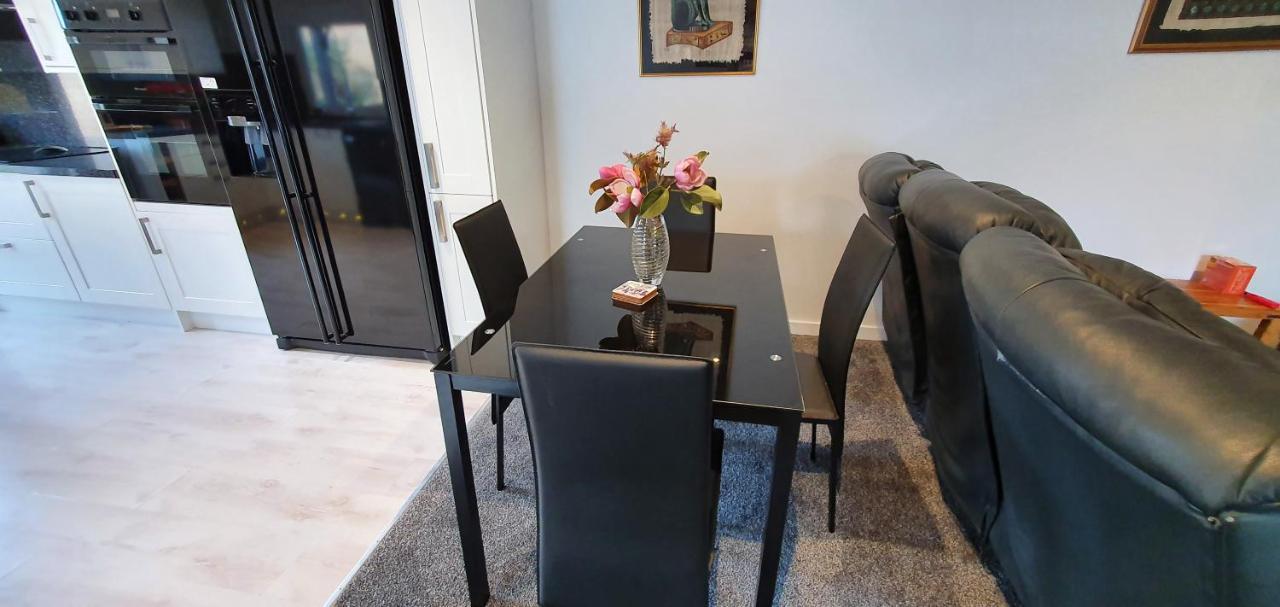 Spacious Well Equipped Chalet Bungalow Close To Nairn, Auldearn Eksteriør bilde