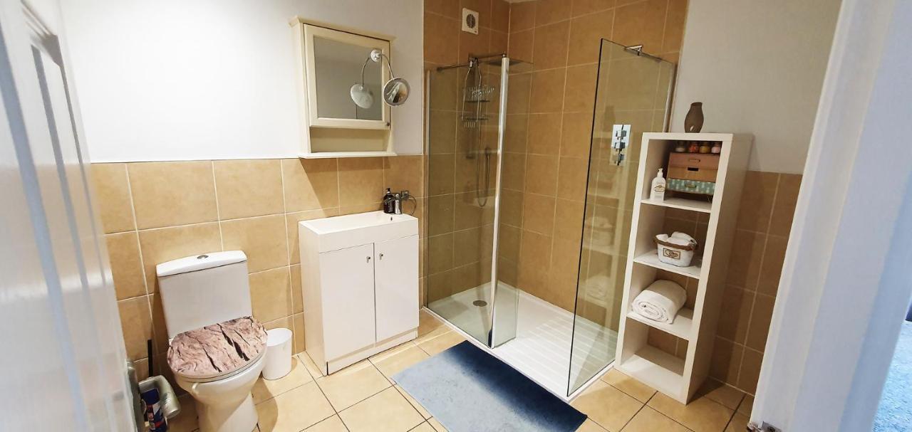 Spacious Well Equipped Chalet Bungalow Close To Nairn, Auldearn Eksteriør bilde