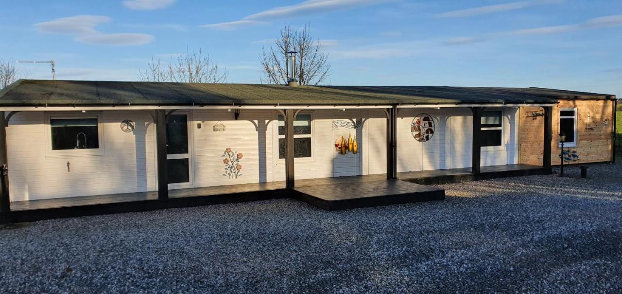 Spacious Well Equipped Chalet Bungalow Close To Nairn, Auldearn Eksteriør bilde