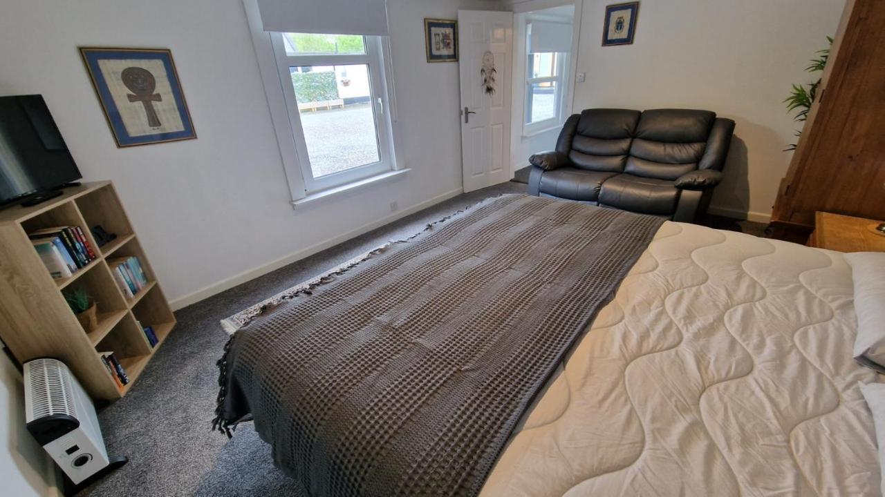 Spacious Well Equipped Chalet Bungalow Close To Nairn, Auldearn Eksteriør bilde